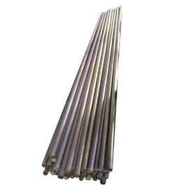 Yellow Phosphor Bronze Rod With Round Shape C90500 CuSn8 C95400 C83600 C84400 C93200