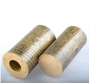OEM Bronze Round Bar CuSn4 CuSn5 CuSn6 CuSn8 C51100 C51000 C51900 C52100