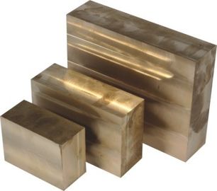 High Performance Lead free brass , Silicon Brass Copper Ingot